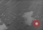 Standbild französische Fallschirmjäger Deutschland, 1951, aus Sekunde 44 historischem Filmmaterial Videoclip 65675048638
