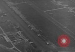 Standbild C-119 Flugzeugen Deutschland, 1951, aus Sekunde 7 historischem Filmmaterial Videoclip 65675048639