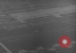 Standbild C-119 Flugzeugen Deutschland, 1951, aus Sekunde 17 historischem Filmmaterial Videoclip 65675048639
