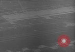 Standbild C-119 Flugzeugen Deutschland, 1951, aus Sekunde 18 historischem Filmmaterial Videoclip 65675048639