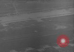 Standbild C-119 Flugzeugen Deutschland, 1951, aus Sekunde 19 historischem Filmmaterial Videoclip 65675048639