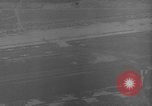 Standbild C-119 Flugzeugen Deutschland, 1951, aus Sekunde 20 historischem Filmmaterial Videoclip 65675048639