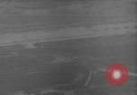 Standbild C-119 Flugzeugen Deutschland, 1951, aus Sekunde 22 historischem Filmmaterial Videoclip 65675048639