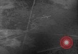 Standbild C-119 Flugzeugen Deutschland, 1951, aus Sekunde 27 historischem Filmmaterial Videoclip 65675048639