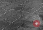 Standbild C-119 Flugzeugen Deutschland, 1951, aus Sekunde 31 historischem Filmmaterial Videoclip 65675048639