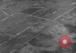 Standbild C-119 Flugzeugen Deutschland, 1951, aus Sekunde 32 historischem Filmmaterial Videoclip 65675048639
