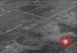 Standbild C-119 Flugzeugen Deutschland, 1951, aus Sekunde 34 historischem Filmmaterial Videoclip 65675048639