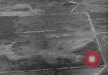 Standbild C-119 Flugzeugen Deutschland, 1951, aus Sekunde 42 historischem Filmmaterial Videoclip 65675048639
