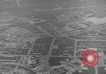 Standbild C-119 Flugzeugen Deutschland, 1951, aus Sekunde 45 historischem Filmmaterial Videoclip 65675048639