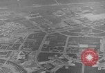 Standbild C-119 Flugzeugen Deutschland, 1951, aus Sekunde 46 historischem Filmmaterial Videoclip 65675048639