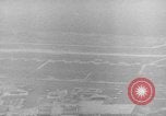 Standbild C-119 Flugzeugen Deutschland, 1951, aus Sekunde 49 historischem Filmmaterial Videoclip 65675048639