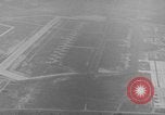 Standbild C-119 Flugzeugen Deutschland, 1951, aus Sekunde 24 historischem Filmmaterial Videoclip 65675048640