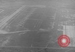 Standbild C-119 Flugzeugen Deutschland, 1951, aus Sekunde 25 historischem Filmmaterial Videoclip 65675048640