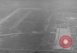 Standbild C-119 Flugzeugen Deutschland, 1951, aus Sekunde 26 historischem Filmmaterial Videoclip 65675048640