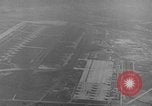 Standbild C-119 Flugzeugen Deutschland, 1951, aus Sekunde 28 historischem Filmmaterial Videoclip 65675048640