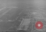 Standbild C-119 Flugzeugen Deutschland, 1951, aus Sekunde 29 historischem Filmmaterial Videoclip 65675048640