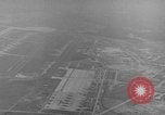 Standbild C-119 Flugzeugen Deutschland, 1951, aus Sekunde 30 historischem Filmmaterial Videoclip 65675048640