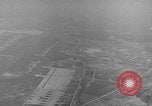 Standbild C-119 Flugzeugen Deutschland, 1951, aus Sekunde 31 historischem Filmmaterial Videoclip 65675048640