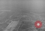 Standbild C-119 Flugzeugen Deutschland, 1951, aus Sekunde 32 historischem Filmmaterial Videoclip 65675048640
