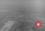Standbild C-119 Flugzeugen Deutschland, 1951, aus Sekunde 33 historischem Filmmaterial Videoclip 65675048640