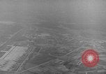 Standbild C-119 Flugzeugen Deutschland, 1951, aus Sekunde 34 historischem Filmmaterial Videoclip 65675048640