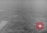 Standbild C-119 Flugzeugen Deutschland, 1951, aus Sekunde 35 historischem Filmmaterial Videoclip 65675048640