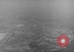 Standbild C-119 Flugzeugen Deutschland, 1951, aus Sekunde 36 historischem Filmmaterial Videoclip 65675048640