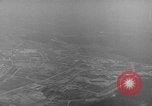 Standbild C-119 Flugzeugen Deutschland, 1951, aus Sekunde 37 historischem Filmmaterial Videoclip 65675048640
