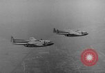 Standbild C-119 Flugzeugen Deutschland, 1951, aus Sekunde 42 historischem Filmmaterial Videoclip 65675048640