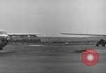 Image États-Unis avions C-119 Allemagne, 1951, de la seconde 3 séquences d'archives historiques vidéo 65675048641