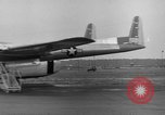 Image États-Unis avions C-119 Allemagne, 1951, de la seconde 12 séquences d'archives historiques vidéo 65675048641