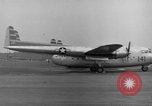 Image États-Unis avions C-119 Allemagne, 1951, de la seconde 18 séquences d'archives historiques vidéo 65675048641