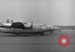 Image États-Unis avions C-119 Allemagne, 1951, de la seconde 19 séquences d'archives historiques vidéo 65675048641