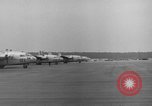 Image États-Unis avions C-119 Allemagne, 1951, de la seconde 21 séquences d'archives historiques vidéo 65675048641