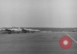 Image États-Unis avions C-119 Allemagne, 1951, de la seconde 22 séquences d'archives historiques vidéo 65675048641