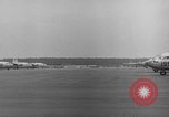Image États-Unis avions C-119 Allemagne, 1951, de la seconde 26 séquences d'archives historiques vidéo 65675048641