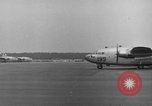 Image États-Unis avions C-119 Allemagne, 1951, de la seconde 27 séquences d'archives historiques vidéo 65675048641