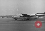 Image États-Unis avions C-119 Allemagne, 1951, de la seconde 28 séquences d'archives historiques vidéo 65675048641