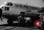 Standbild cloud Seeding Japan, 1958, aus Sekunde 11 historischem Filmmaterial Videoclip 65675048642