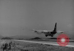 Standbild cloud Seeding Japan, 1958, aus Sekunde 42 historischem Filmmaterial Videoclip 65675048642