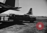 Standbild USA C 130-Flugzeugen Japan, 1958, aus Sekunde 4 historischem Filmmaterial Videoclip 65675048643