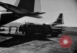 Standbild USA C 130-Flugzeugen Japan, 1958, aus Sekunde 5 historischem Filmmaterial Videoclip 65675048643