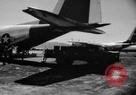 Standbild USA C 130-Flugzeugen Japan, 1958, aus Sekunde 7 historischem Filmmaterial Videoclip 65675048643