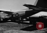 Standbild USA C 130-Flugzeugen Japan, 1958, aus Sekunde 11 historischem Filmmaterial Videoclip 65675048643
