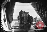 Standbild USA C 130-Flugzeugen Japan, 1958, aus Sekunde 18 historischem Filmmaterial Videoclip 65675048643