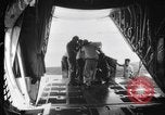Standbild USA C 130-Flugzeugen Japan, 1958, aus Sekunde 19 historischem Filmmaterial Videoclip 65675048643