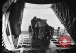 Standbild USA C 130-Flugzeugen Japan, 1958, aus Sekunde 20 historischem Filmmaterial Videoclip 65675048643