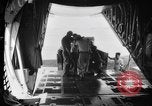Standbild USA C 130-Flugzeugen Japan, 1958, aus Sekunde 21 historischem Filmmaterial Videoclip 65675048643