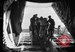 Standbild USA C 130-Flugzeugen Japan, 1958, aus Sekunde 22 historischem Filmmaterial Videoclip 65675048643