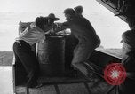 Standbild USA C 130-Flugzeugen Japan, 1958, aus Sekunde 23 historischem Filmmaterial Videoclip 65675048643